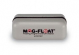 Магнитный скребок для стекла толщиной до 10 мм. Mag Float Glass Long 10mm.     >>>
