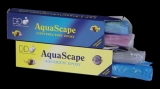 Клей двухкомпонентный - сиреневый. DD Aquascape Purple aquarium epoxy