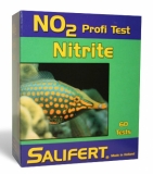 Тест Salifert на нитрит NO2.     >>>