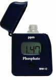 Фотометр Milwaukee MW12 для измерения содержания фосфатов в воде.     >>>