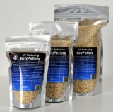 Биогранулы. DVH - NP Reducing BioPellets. 500 мл.     >>>