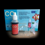 UHE CO2 test (дропчекер).     >>>