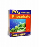 Тест Salifert на фосфаты PO4.     >>>