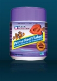 Хлопья - базовый корм для рифа. Prime Reef Flake. 34 г.     >>>