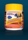 Хлопья - Артемия Плюс. Brine Shrimp Plus Flake. 34 г.     >>>