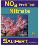 Тест Salifert на нитрат NO<sub>3</sub>