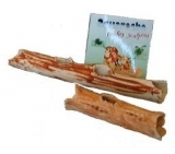 Ветвь с 2 дуплами. Hollowed Branch 2 holes. Арт. 7302     >>>