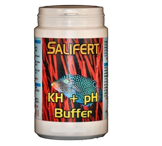 Salifert Kh  -  11