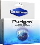 Адсорбент для удаления органики  100 мл. Seachem Purigen 100 ml.     >>>