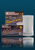 Сепаратор науплий артемии. Sep-Art Separator.     >>>