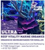 Reef Vitality Marine Organics.  60 капсул.     >>>