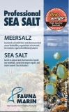 Профессиональная морская соль. Fauna Marin Professional Sea Salt.  10 кг.     >>>