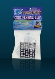 Прищепка с сеткой для кормления. Grid Feeder Clip.     >>>