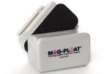 Магнитный скребок МАЛЫШ для чистки стекла и акрила до 5 мм. Mag-Float Mini 5mm.     >>>
