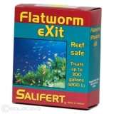 Средство для борьбы с планариями. Salifert Flatworm Exit.  10 мл.     >>>