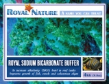 Бикарбонат натрия. RN Royal Sodium Bicarbonate Buffer.  1 кг.     >>>