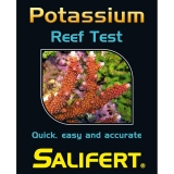 Тест Salifert на калий.     >>>