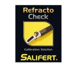 Жидкость для калибровки рефрактометра Salifert.     >>>