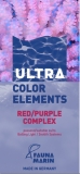 Комплекс микроэлементов: красный-сиреневый. Fauna Marin - Color Elements Red Purple Complex.  250 мл.     >>>