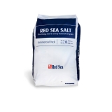 Морская соль RED SEA 25 кг. на 750 л. мешок     >>>