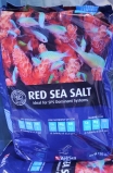 Морская соль RED SEA 4 кг. на 120 л. пакет >>>