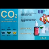 UHE CO2 test (дропчекер).     >>>