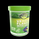 Хлопья с ламинарией Omega One Kelp Flakes 28 г.