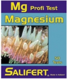 Тест Salifert на магний Mg.     >>>