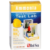 Тест RED SEA NH3/NH4 (аммоний) 45 тестов