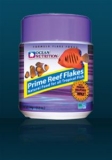 Хлопья - базовый корм для рифа. Prime Reef Flake. 156 г.     >>>