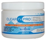 Clear FX PRO 450 ml All-in-one Filtration Media. 450 мл.     >>>